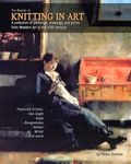 The History of Knitting in Art: A collection of paintings, drawings, and prints from Western art in the 19th century - 圖片 1