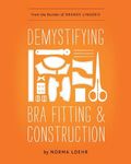 Demystifying Bra Fitting and Construction - 圖片 1