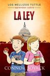 Los Mellizos Tuttle aprenden sobre La Ley - 圖片 1