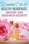 Essential Oils and Healthy Menopause: History and Research Secrets - 圖片 1