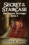 Secret of the Staircase - 圖片 1