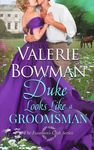 Duke Looks Like a Groomsman - 圖片 1