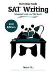 The College Panda's SAT Writing: Advanced Guide and Workbook - 圖片 1