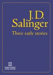 Three Early Stories - 圖片 1