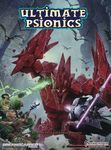 Ultimate Psionics - 圖片 1