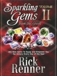 Sparkling Gems from the Greek Volume 2: 365 New Gems to Equip and Empower You for Victory Every Day of the Year - 圖片 1