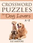 Crossword Puzzles for Dog Lovers A to Z - 圖片 1