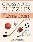 Crossword Puzzles for Sports Lovers A to Z - 圖片 1