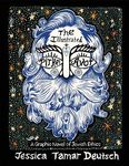 The Illustrated Pirkei Avot: A Graphic Novel of Jewish Ethics - 圖片 1