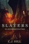 Slayers: Playing With Fire - 圖片 1