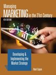 Managing Marketing in the 21st Century-4th edition - 圖片 1