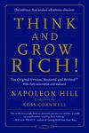 Think and Grow Rich!: The Original Version, Restored and Revisedâ„[ - 圖片 1