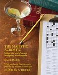 The Majestic Acrostic: Inside the world's most intriguing word puzzle - 圖片 1