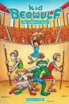 Kid Beowulf Book 4 - The Tarpeian Rock (A Graphic Novel) - 圖片 1