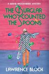 The Burglar Who Counted the Spoons - 圖片 1