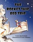 The Rocket Ship Bed Trip - 圖片 1