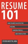Resume 101: How to Write an Effective Resume, LinkedIn Profile, and Cover Letter - 圖片 1