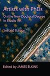 Artists with PhDs: On the New Doctoral Degree in Studio Art - 圖片 1