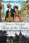 Darcy and Elizabeth: Hope of the Future - 圖片 1