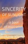 Sincerity of Sunlight: A Book of Inspiration - 圖片 1