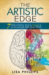 The Artistic Edge: 7 Skills Children Need to Succeed in an Increasingly Right Brain World - 圖片 1