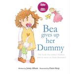 Bea Gives up her Dummy - 圖片 1