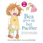 Bea Gives Up Her Pacifier: The book that makes children want to move on from pacifiers! (Featuring the "Pacifier Fairy") - 圖片 1