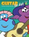 Guitar for Kids: First Steps in Learning to Play Guitar with Audio & Video - 圖片 1