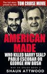 American Made: Who Killed Barry Seal? Pablo Escobar or George HW Bush - 圖片 1