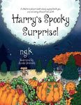 Harry's Spooky Surprise! - 圖片 1