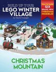 Build Up Your LEGO Winter Village: Christmas Mountain - 圖片 1