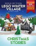 Build Up Your LEGO Winter Village: Christmas Stories - 圖片 1