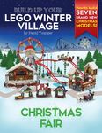 Build Up Your LEGO Winter Village: Christmas Fair - 圖片 1