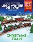 Build Up Your LEGO Winter Village: Christmas Train - 圖片 1