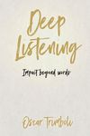 Deep Listening: Impact Beyond Words - 圖片 1
