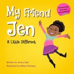 My Friend Jen: A Little Different - 圖片 1