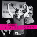 A Guide to Keith Johnstone's Theatresports(TM) - 圖片 1