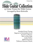 Slide Guitar Collection: 25 Great Slide Tunes in Standard Tuning! - 圖片 1
