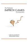 The Playbook: Improv Games for Performers - 圖片 1