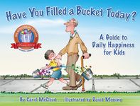 Have You Filled a Bucket Today?: A Guide to Daily Happiness for Kids - 圖片 1