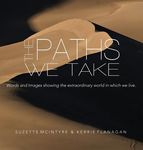The Paths We Take: A Words & Images Coffee Table Book - 圖片 1