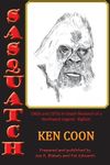 Sasquatch!: 1960s and 1970s In-Depth Research of a Northwest Legend - Bigfoot - 圖片 1
