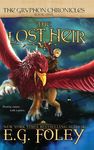The Lost Heir (The Gryphon Chronicles, Book 1) - 圖片 1