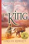 Seventh Dimension - The King: A Young Adult Fantasy - 圖片 1