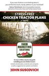 Stress-Free Chicken Tractor Plans: An Easy to Follow, Step-by-Step Guide to Building Your Own Chicken Tractors. - 圖片 1