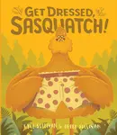 Get Dressed, Sasquatch! - 圖片 1