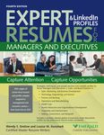 Expert Resumes and Linkedin Profiles for Managers & Executives - 圖片 1