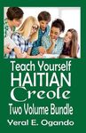Teach Yourself Haitian Creole Two Volume Bundle - 圖片 1