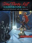 Total Party Kill Handbook, Vol. 1 - 圖片 1