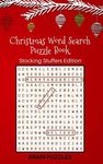 Christmas Word Search Puzzle Book: Stocking Stuffers Edition: Great Gift for Kids and Adults! - 圖片 1